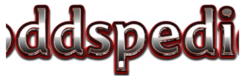 oddspedia logo
